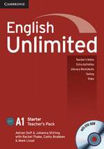 English Unlimited Starter