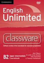 English Unlimited Upper-Intermediate