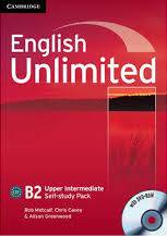 English Unlimited Upper-Intermediate