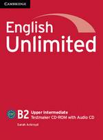 English Unlimited Upper-Intermediate