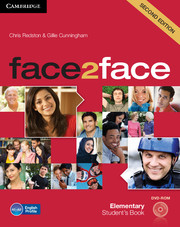 face2face 2nd edition Elementary