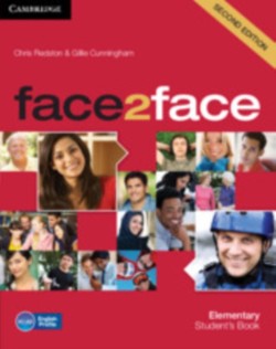 face2face 2nd edition Elementary