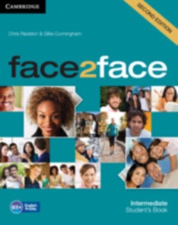 face2face 2nd edition Intermediate