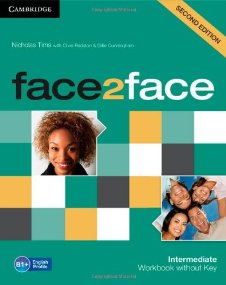 face2face 2nd edition Intermediate