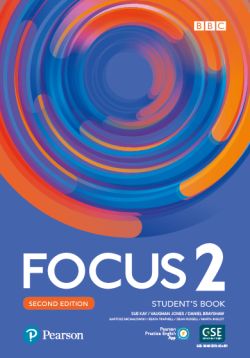 Focus 2 2nd Edition