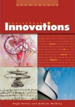 Innovations Elementary