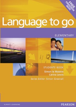 Language to Go Elementary