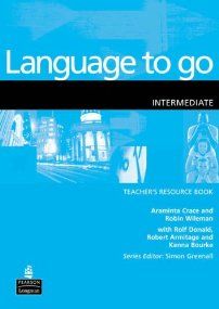 Language to Go Intermediate