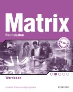 Matrix Foundation