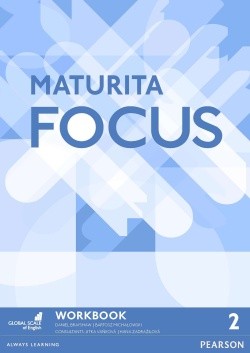 Maturita Focus 2