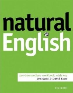Natural English Pre-Intermediate