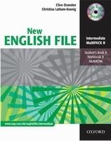New English File Intermediate