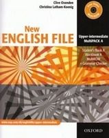 New English File Upper-Intermediate