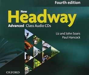 New Headway Advanced 4th edition