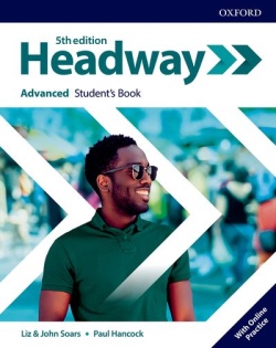 New Headway Advanced 5th edition