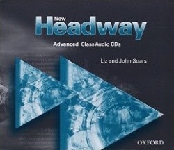 New Headway Advanced
