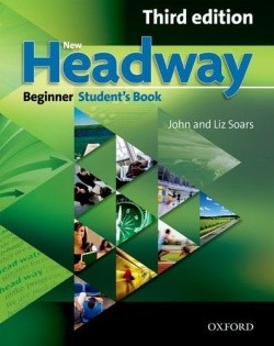 New Headway Beginner 3rd edition