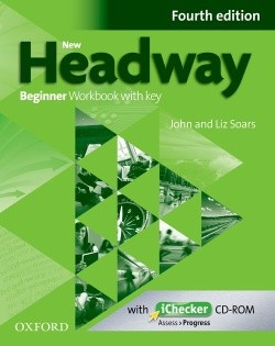New Headway Beginner 4th edition