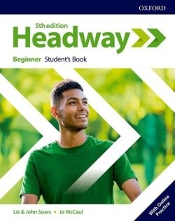 New Headway Beginner 5th edition