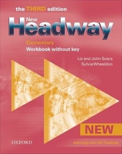 New Headway Elementary 3rd edition