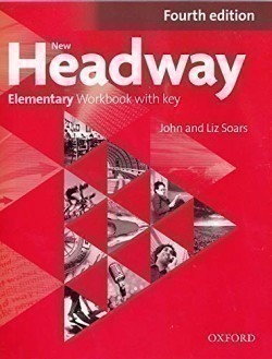New Headway Elementary 4th edition