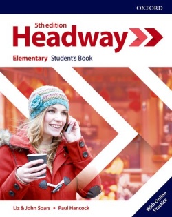 New Headway Elementary 5th edition