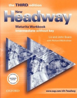 New Headway Intermediate 3rd edition