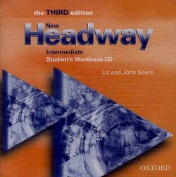 New Headway Intermediate 3rd edition