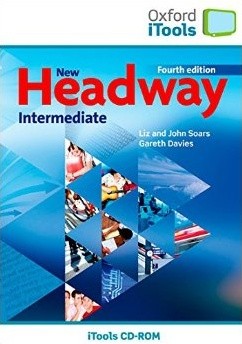 New Headway Intermediate 4th edition