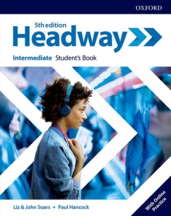 New Headway Intermediate 5th edition