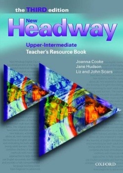 New Headway Upper-Intermediate 3rd edition