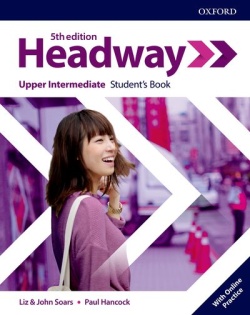 New Headway Upper-Intermediate 5th edition