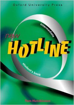 New Hotline Intermediate