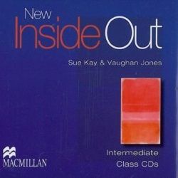 New Inside Out Intermediate