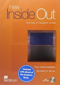New Inside Out Pre-Intermediate