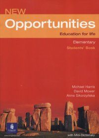 New Opportunities Elementary