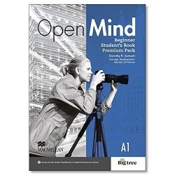 Open Mind Beginner