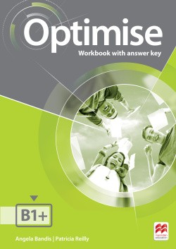 Optimise B1+