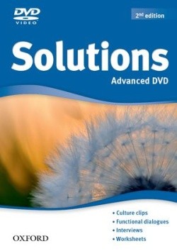 Solutions Advanced 2nd edition