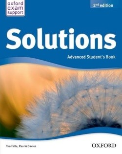 Solutions Advanced 2nd edition