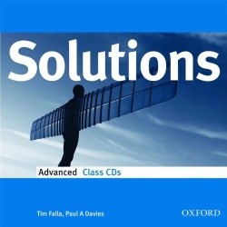 Solutions Advanced