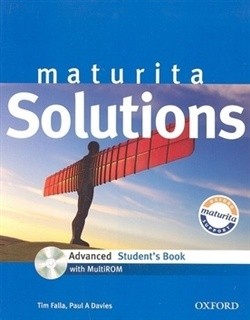 Solutions (Maturita Solutions) Advanced