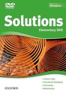 Solutions Elementary 2nd edition