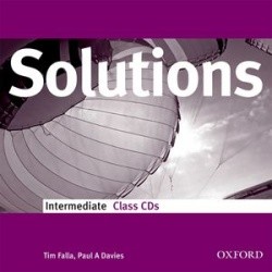 Solutions Intermediate