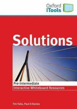 Solutions Pre-Intermediate