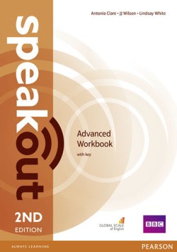 Speakout Advanced 2nd Edition