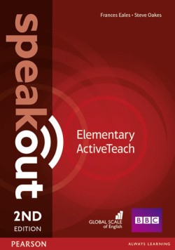 Speakout Elementary 2nd Edition