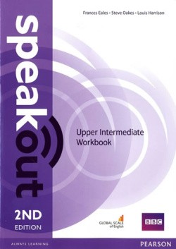 Speakout Upper-Intermediate 2nd Edition