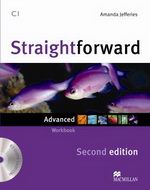 Straightforward Advanced 2nd edition
