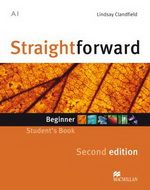 Straightforward Beginner 2nd edition 